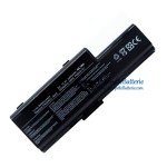 Akku für Toshiba F50-11K PA3640U-1BRS F55-Q503 PA3639U [Ersatzakku]